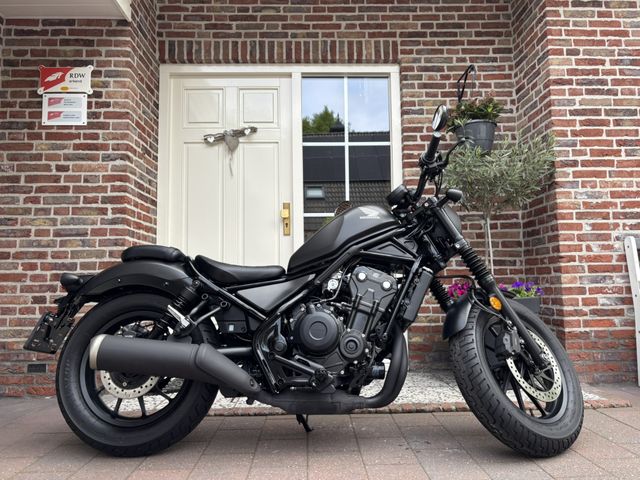 honda - cmx-500-rebel-s
