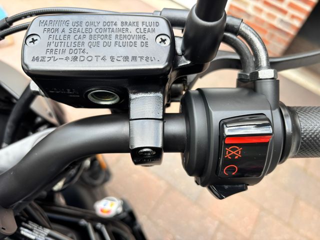 honda - cmx-500-rebel-s
