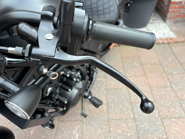 honda - cmx-500-rebel-s