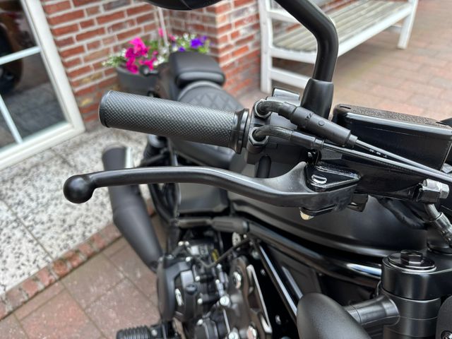 honda - cmx-500-rebel-s