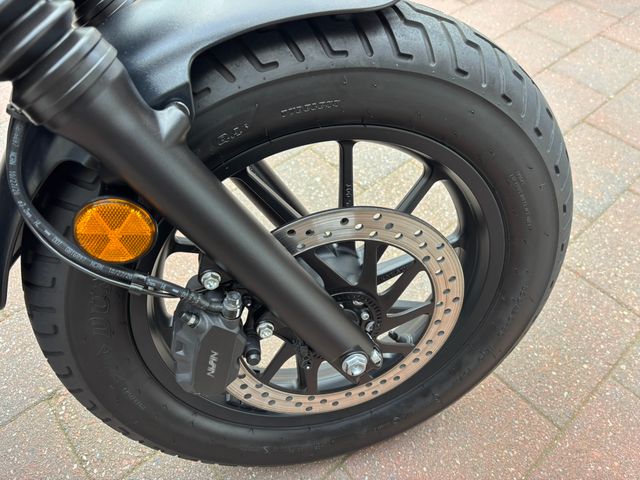 honda - cmx-500-rebel-s