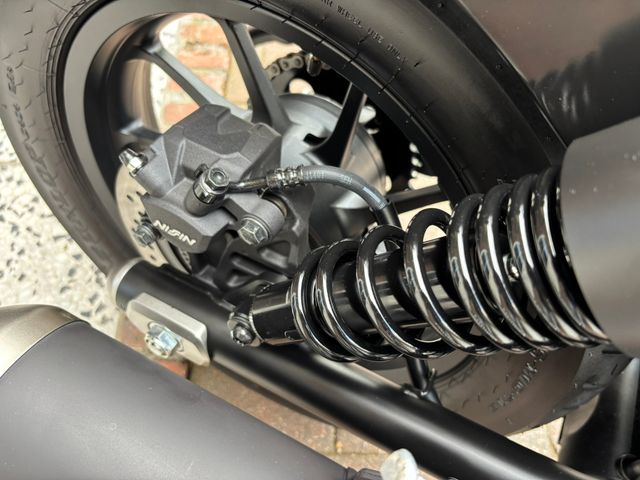 honda - cmx-500-rebel-s