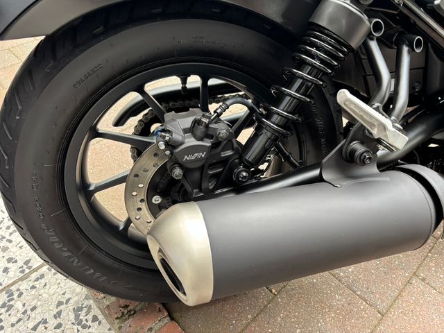 honda - cmx-500-rebel-s