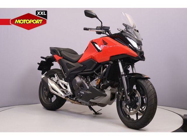 honda - nc-750-x-dct