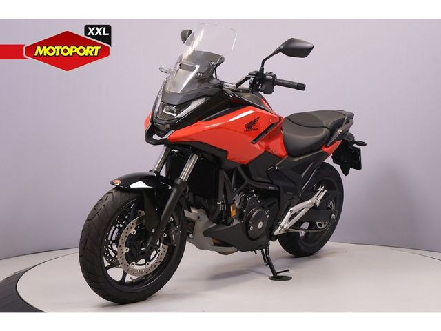 honda - nc-750-x-dct