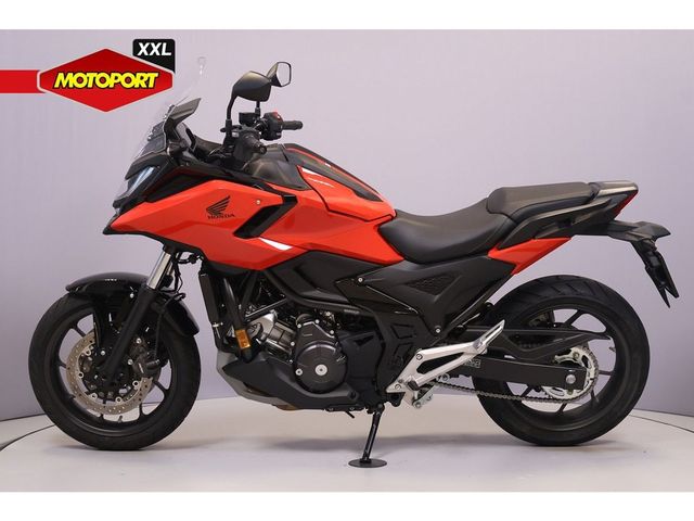 honda - nc-750-x-dct