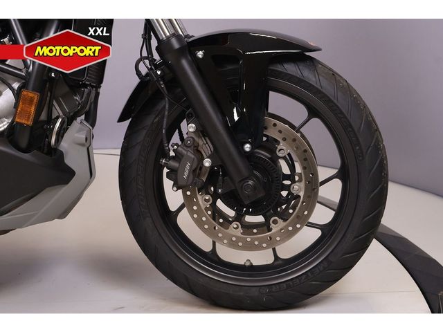 honda - nc-750-x-dct