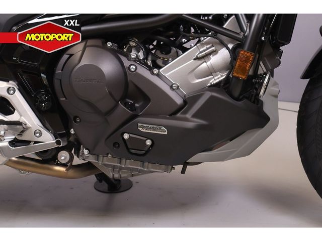 honda - nc-750-x-dct