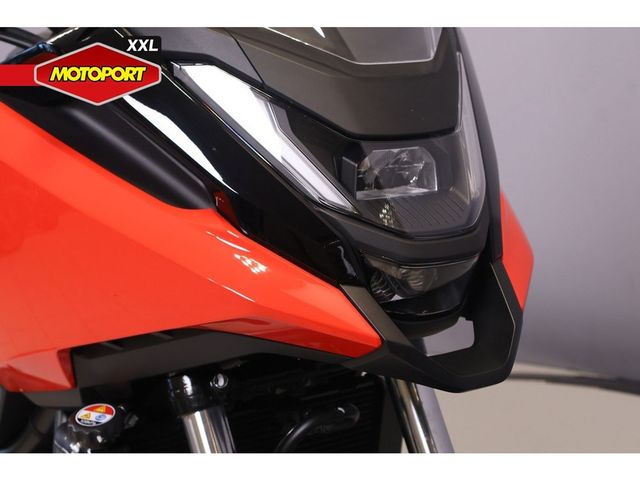 honda - nc-750-x-dct