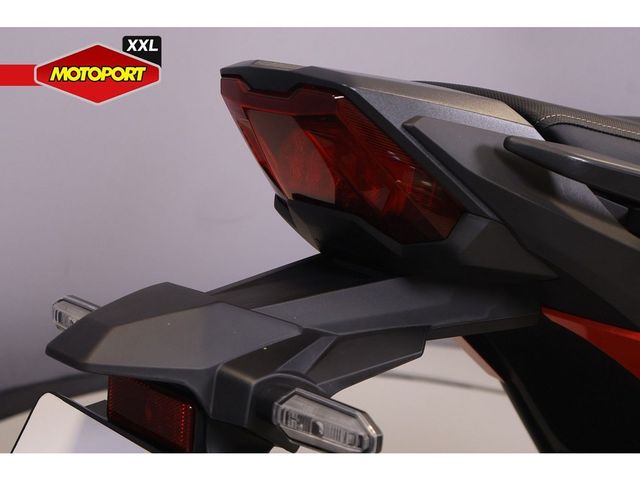 honda - nc-750-x-dct