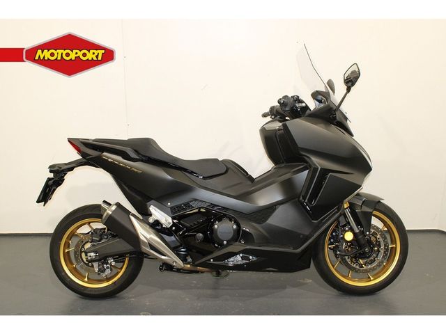 honda - nss-750-forza