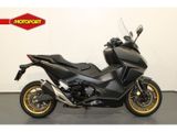 HONDA NSS 750 FORZA