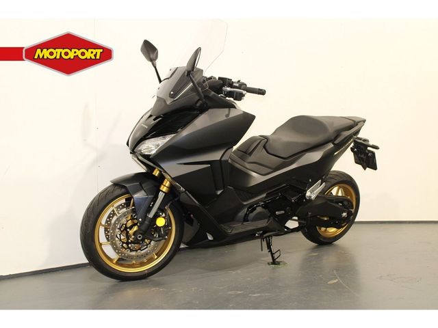 honda - nss-750-forza