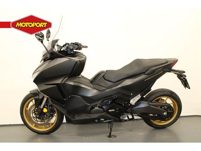 honda - nss-750-forza