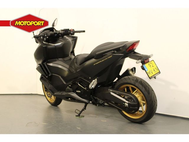 honda - nss-750-forza