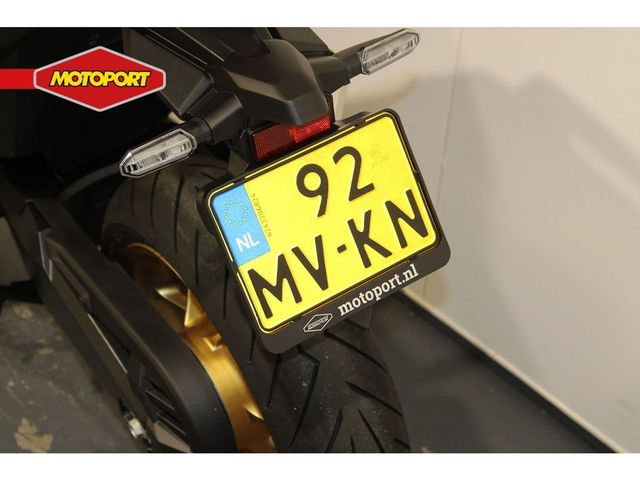 honda - nss-750-forza