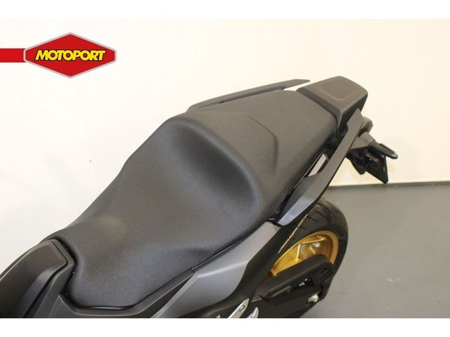 honda - nss-750-forza