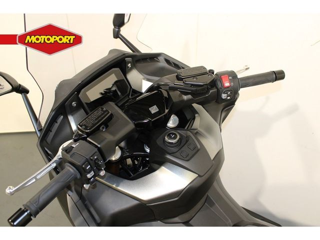 honda - nss-750-forza