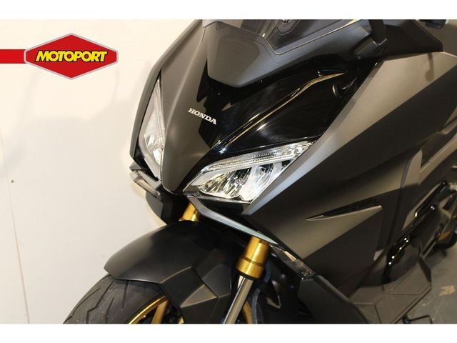 honda - nss-750-forza