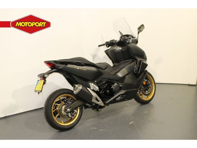 honda - nss-750-forza