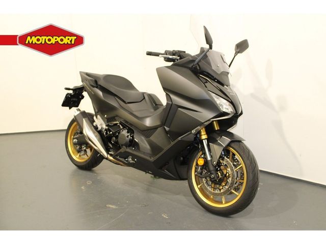 honda - nss-750-forza