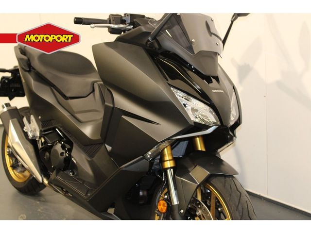 honda - nss-750-forza