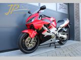 HONDA CBR 600 F