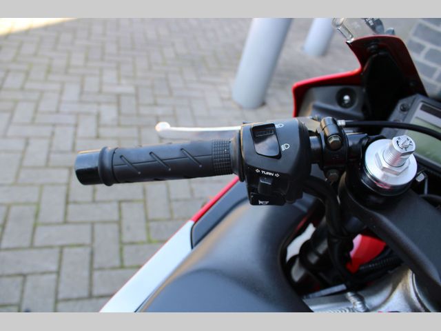 honda - cbr-600-f