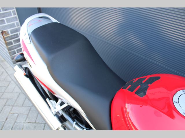 honda - cbr-600-f