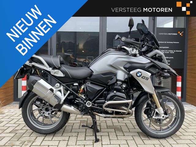 bmw - r-1200-gs