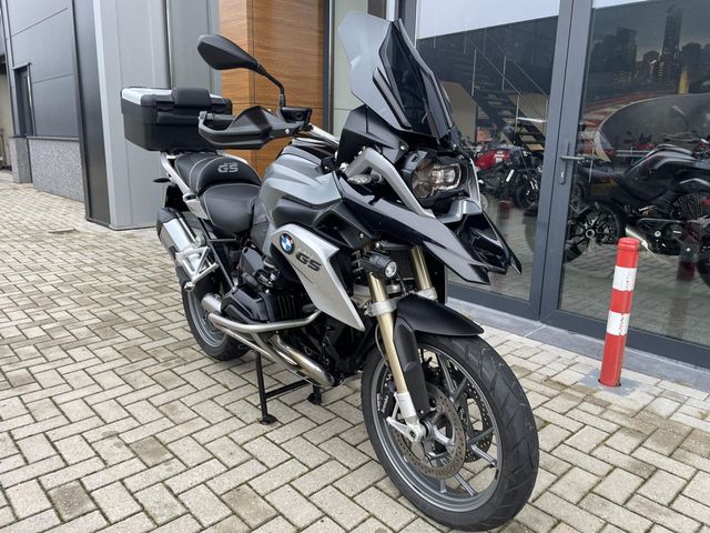 bmw - r-1200-gs