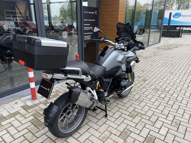 bmw - r-1200-gs