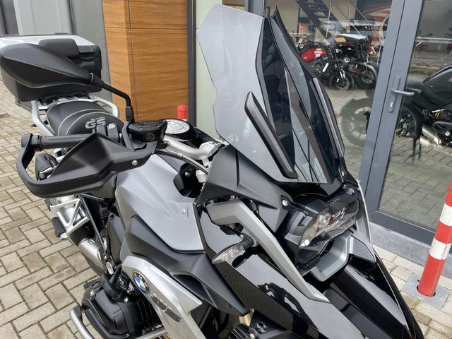 bmw - r-1200-gs
