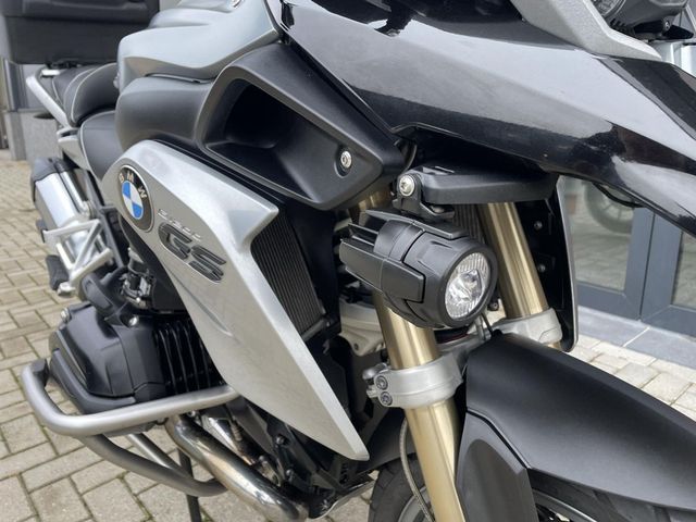 bmw - r-1200-gs
