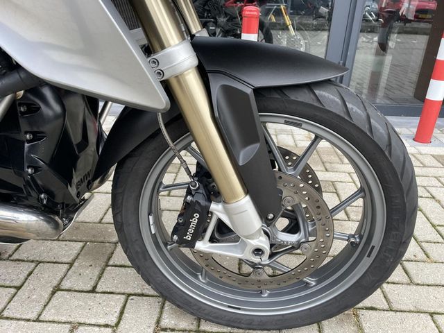 bmw - r-1200-gs
