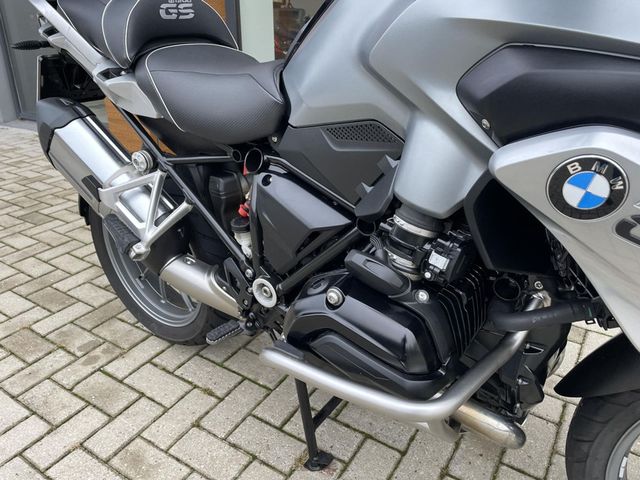 bmw - r-1200-gs