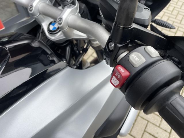 bmw - r-1200-gs