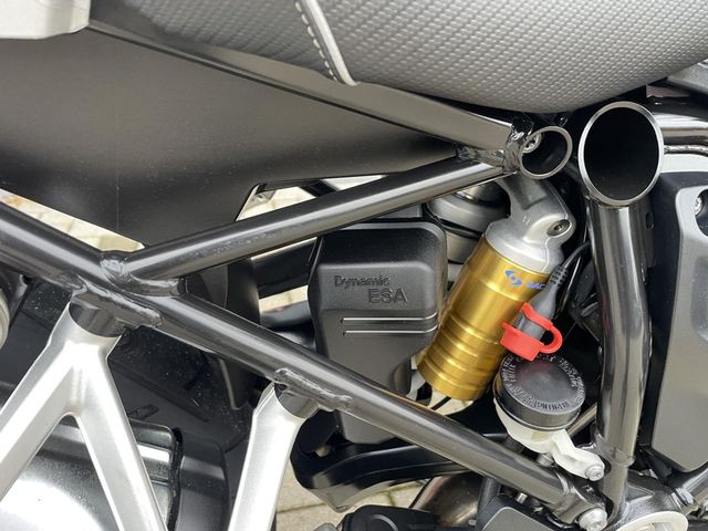 bmw - r-1200-gs