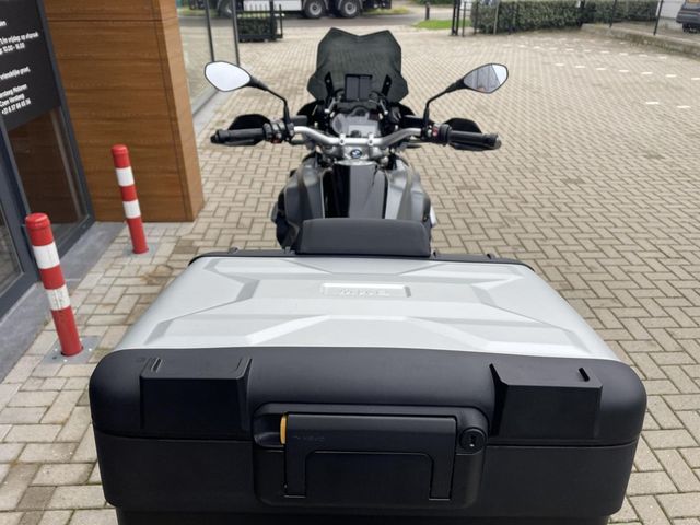 bmw - r-1200-gs