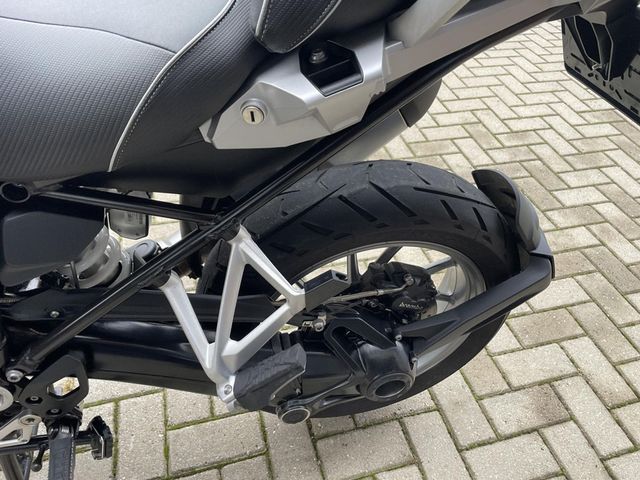 bmw - r-1200-gs