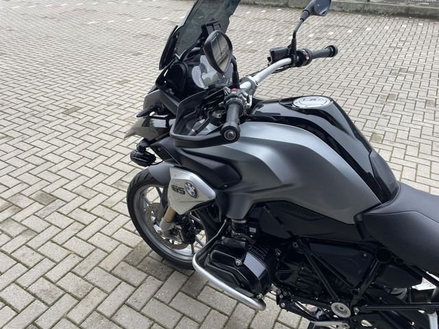 bmw - r-1200-gs