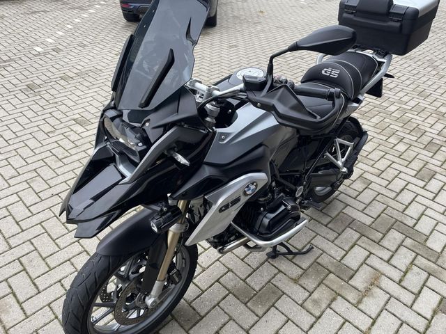 bmw - r-1200-gs
