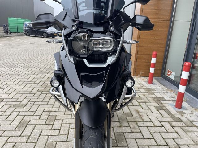 bmw - r-1200-gs