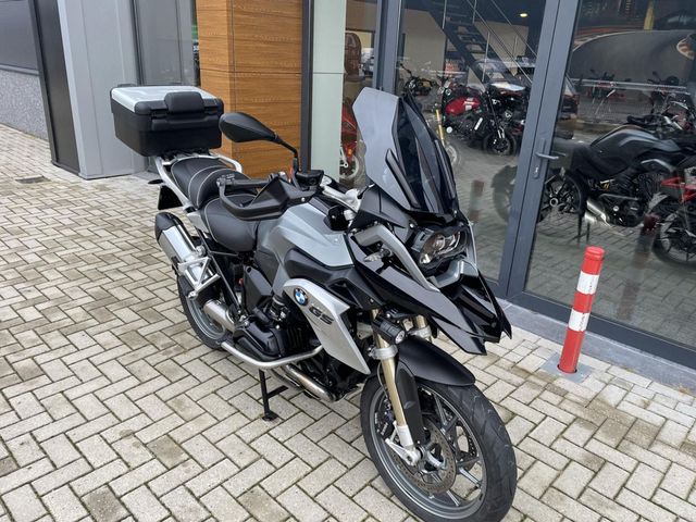 bmw - r-1200-gs