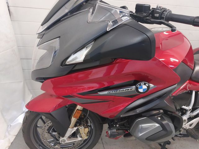 bmw - r-1250-rt