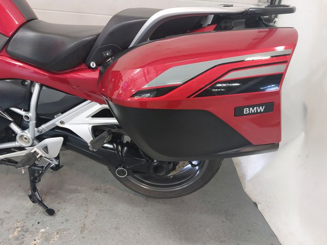 bmw - r-1250-rt