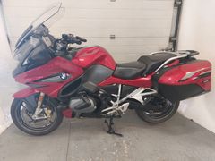 BMW R 1250 RT