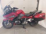 BMW R 1250 RT