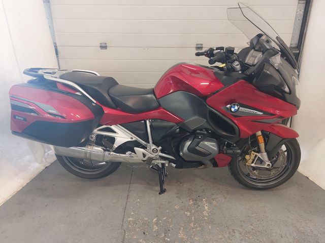 bmw - r-1250-rt