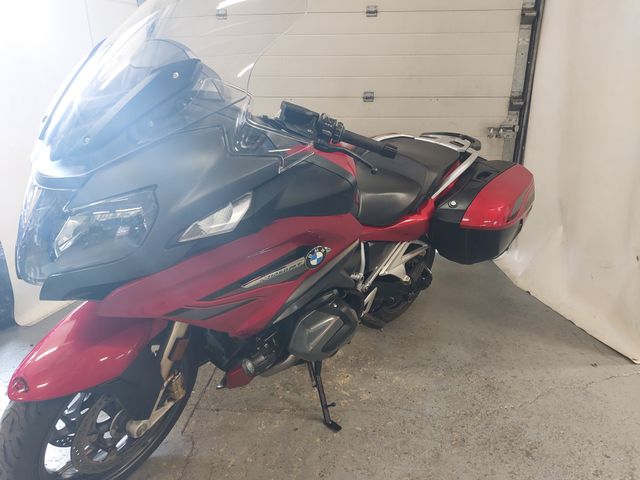 bmw - r-1250-rt